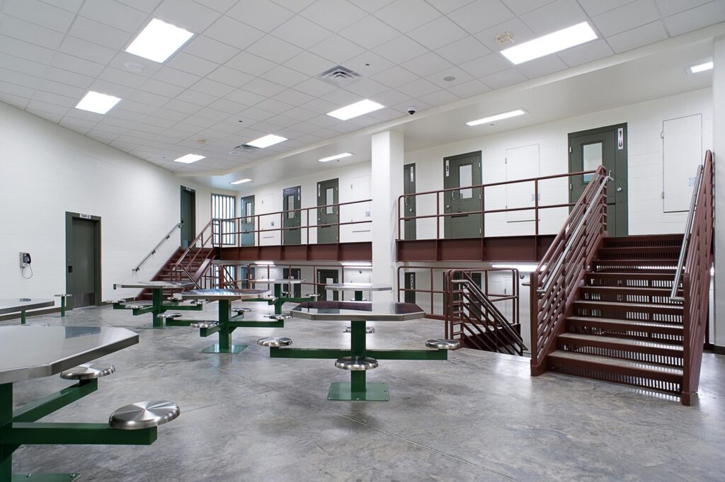 Minnehaha-County-Jail-Expansion-Interior-697