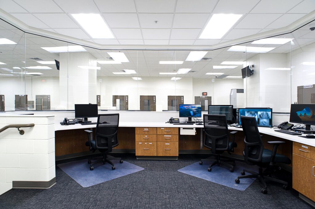 Minnehaha-County-Jail-Expansion-Interior-717