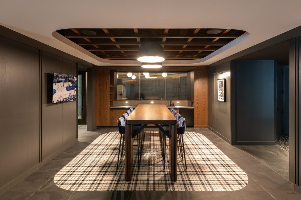 TargetCenterOwnersLounge1